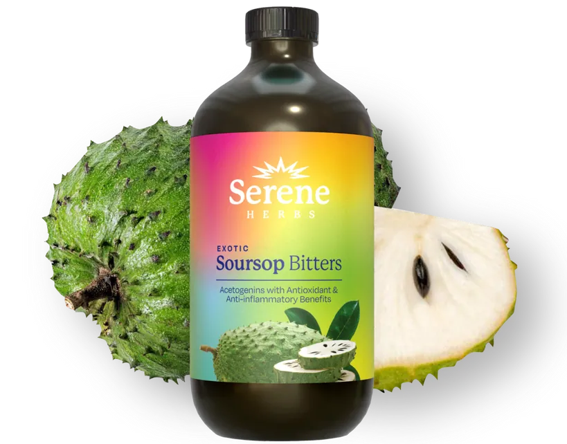Contact serene herbs